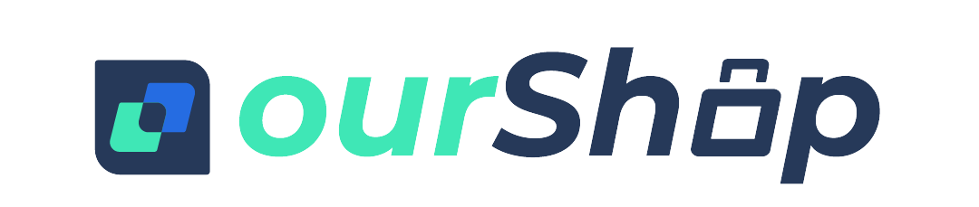 Logo de Ourshop